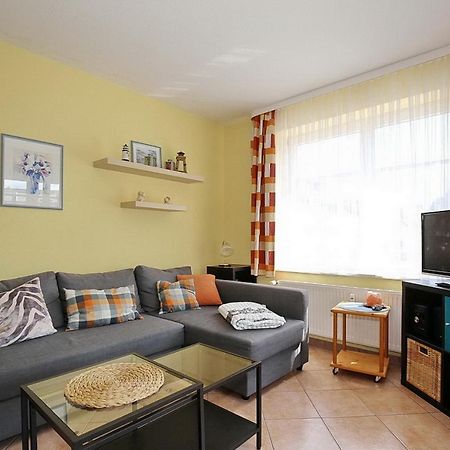 Dünenblick Wohnung 43 Boltenhagen  Exterior foto