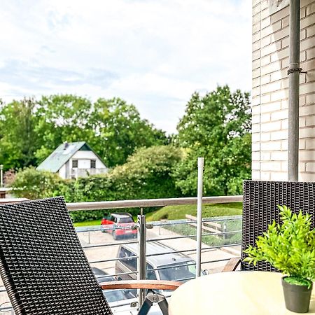 Dünenblick Wohnung 43 Boltenhagen  Exterior foto