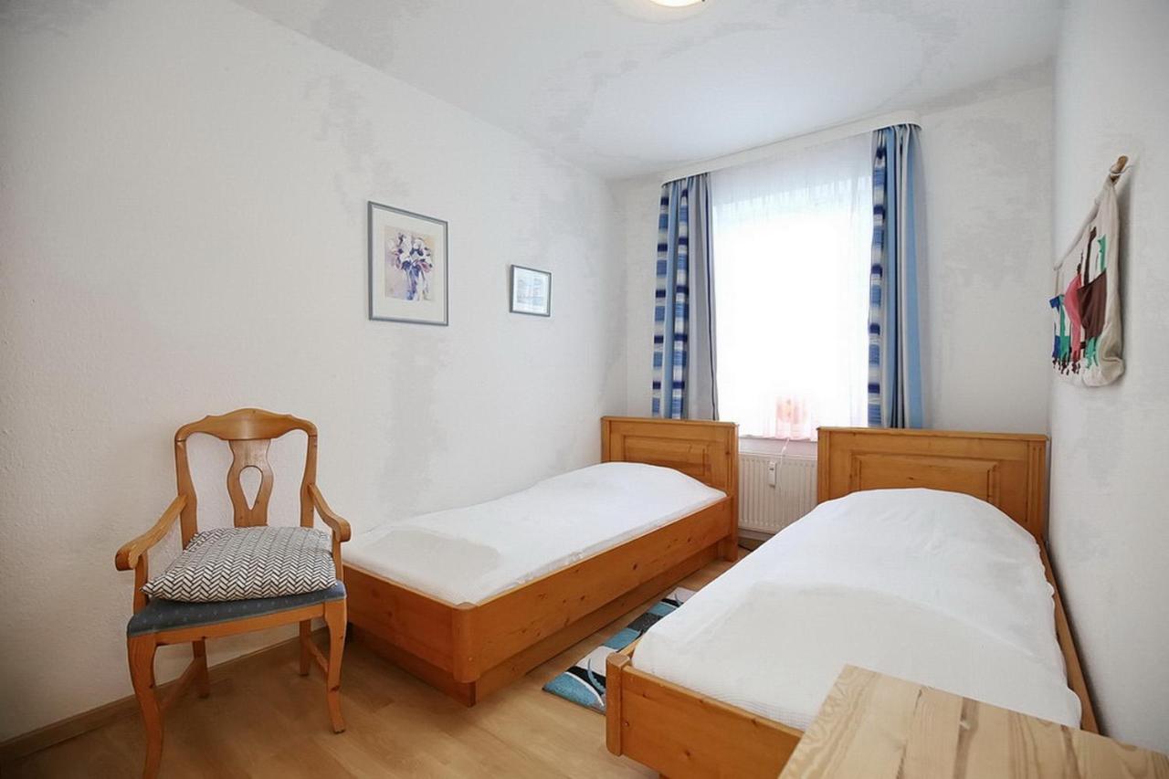 Dünenblick Wohnung 43 Boltenhagen  Exterior foto