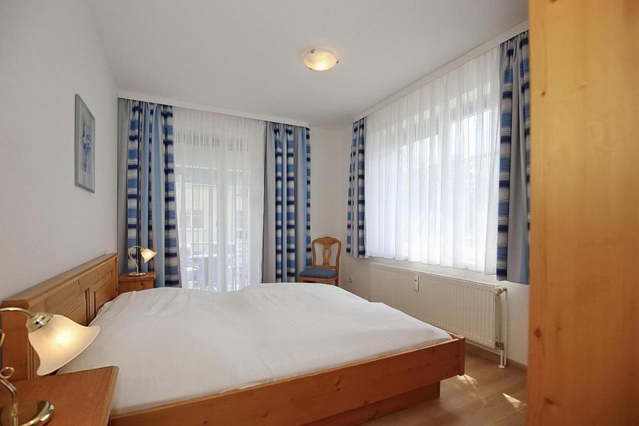 Dünenblick Wohnung 43 Boltenhagen  Exterior foto