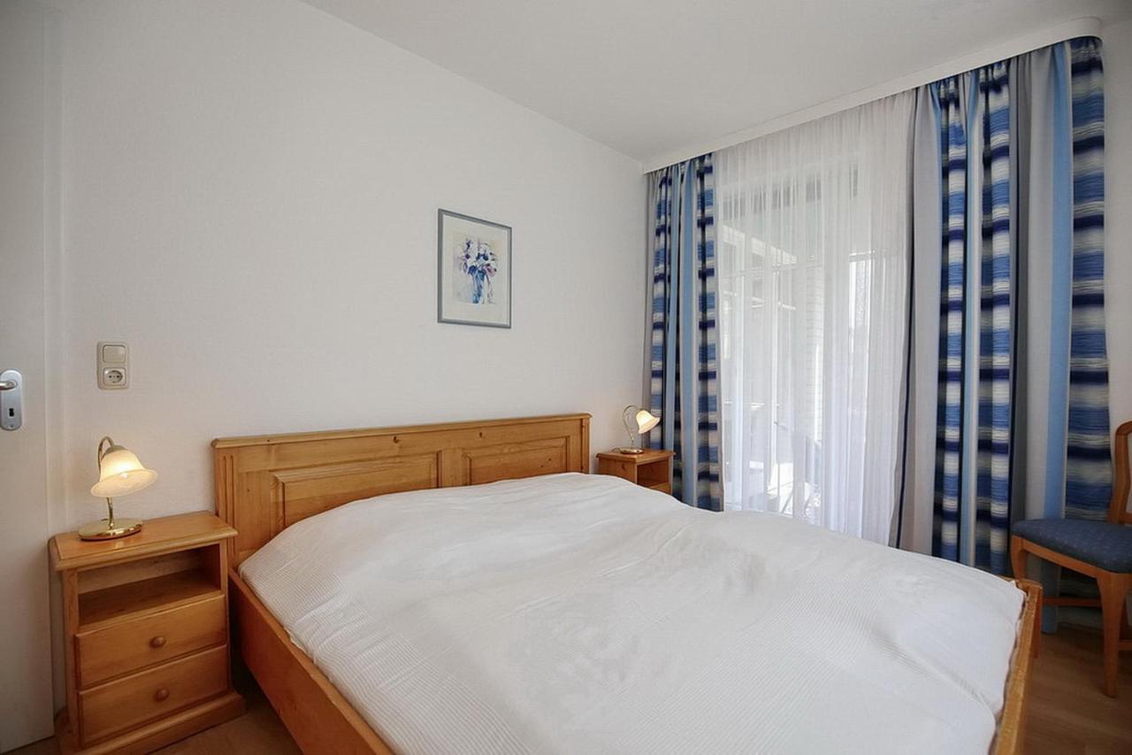 Dünenblick Wohnung 43 Boltenhagen  Exterior foto