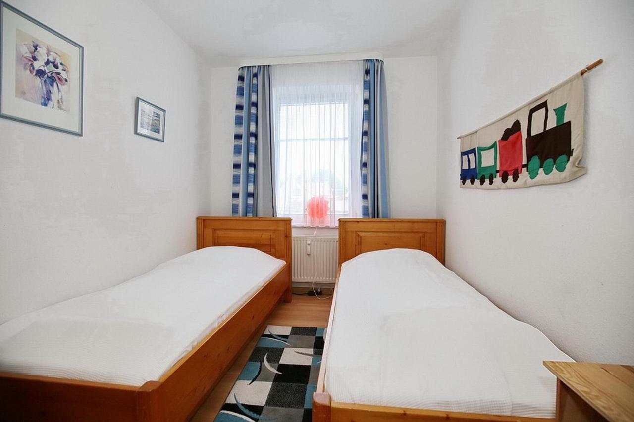 Dünenblick Wohnung 43 Boltenhagen  Exterior foto