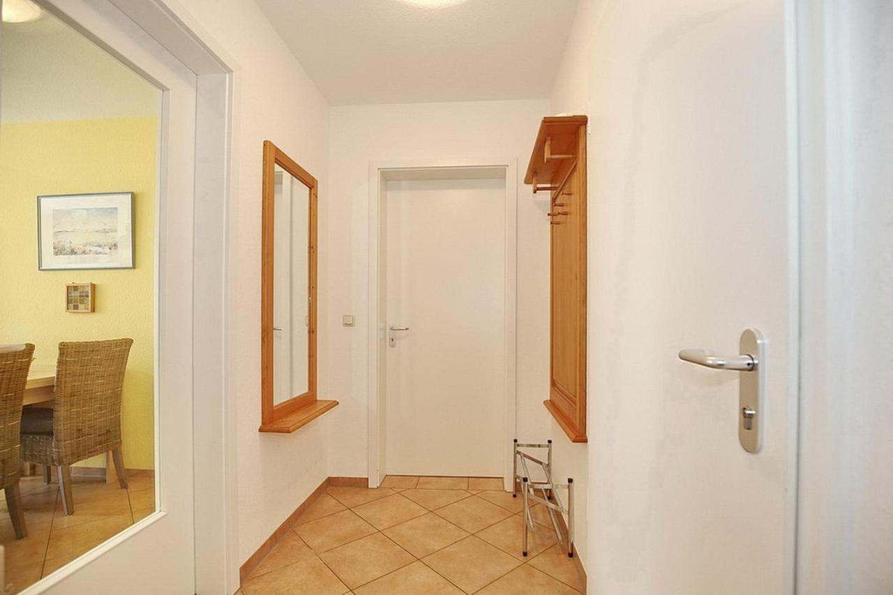 Dünenblick Wohnung 43 Boltenhagen  Exterior foto