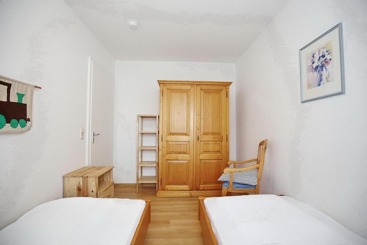 Dünenblick Wohnung 43 Boltenhagen  Exterior foto